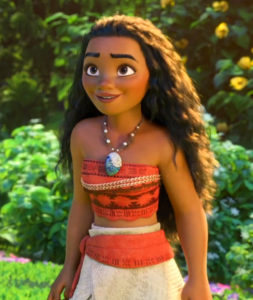 moana