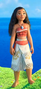 moana♥